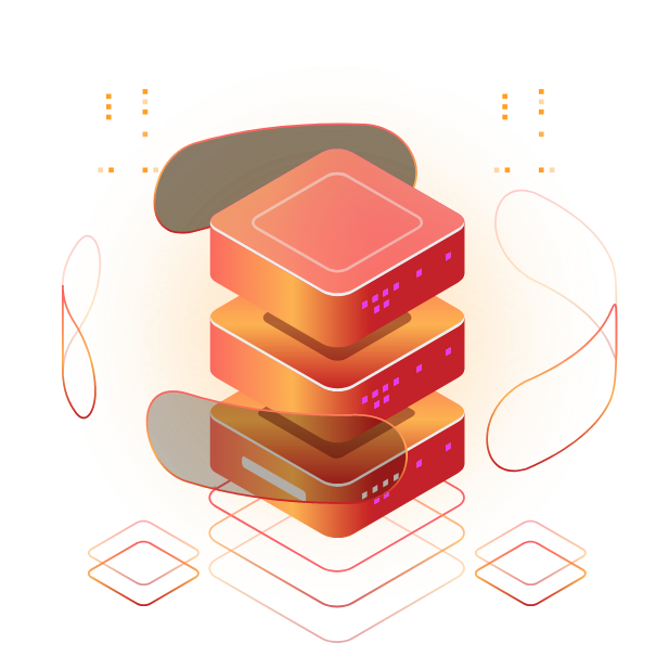 Weblab technology illustration
